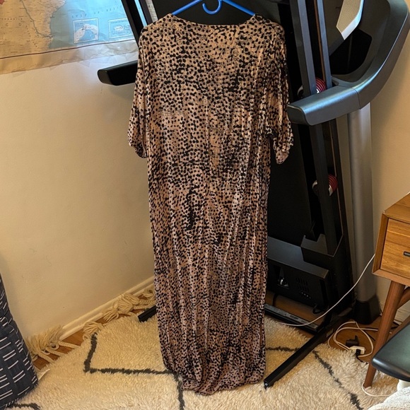 Maxi Dress - Picture 8 of 17